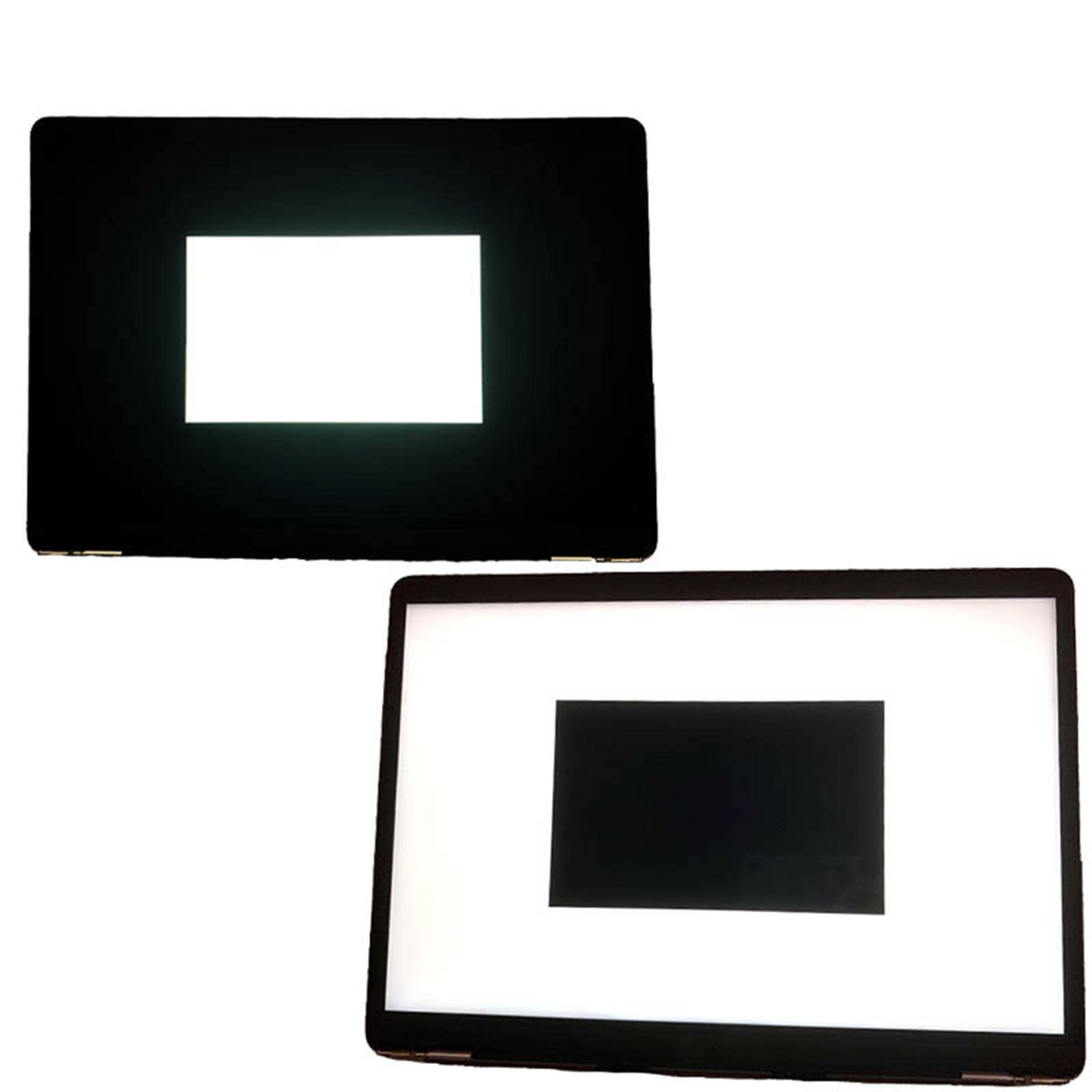 Amazon.co.jp: DZLQS A1932 LCDディスプレイアセンブリ交換用 MacBook